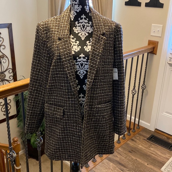 Old Navy Jackets & Blazers - Jacket - NWT